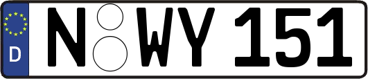 N-WY151