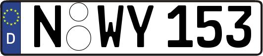 N-WY153