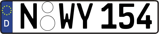 N-WY154