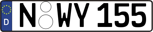 N-WY155
