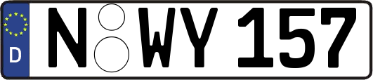 N-WY157