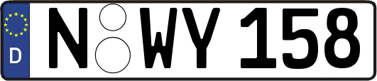 N-WY158