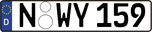 N-WY159