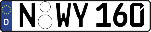 N-WY160