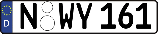 N-WY161