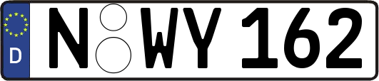 N-WY162