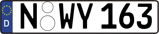 N-WY163