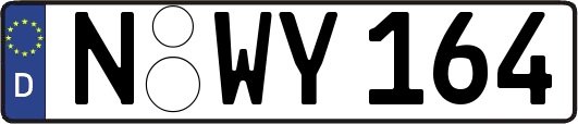 N-WY164