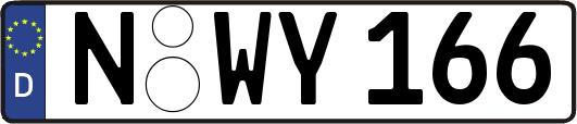 N-WY166