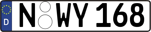 N-WY168