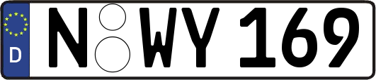 N-WY169