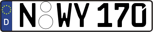 N-WY170