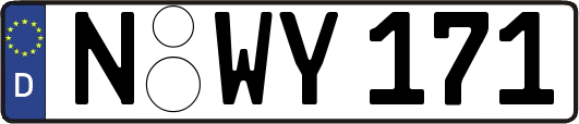 N-WY171