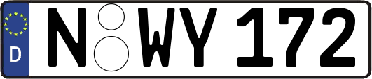 N-WY172