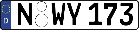 N-WY173