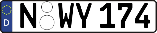N-WY174