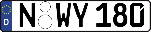 N-WY180
