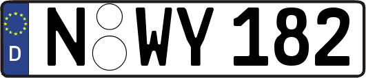 N-WY182