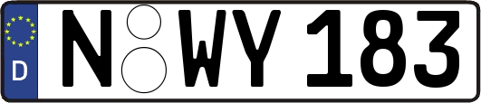 N-WY183