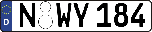 N-WY184