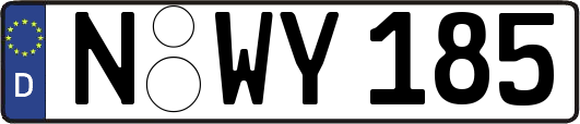 N-WY185