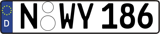 N-WY186
