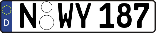 N-WY187