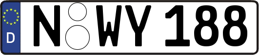 N-WY188
