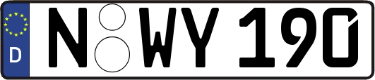 N-WY190