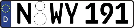 N-WY191