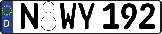 N-WY192