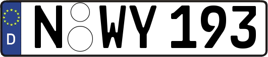 N-WY193