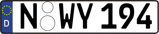 N-WY194