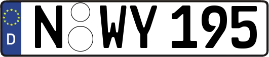 N-WY195