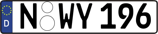 N-WY196