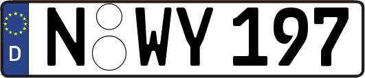 N-WY197