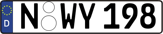 N-WY198