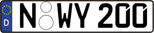 N-WY200