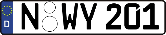 N-WY201
