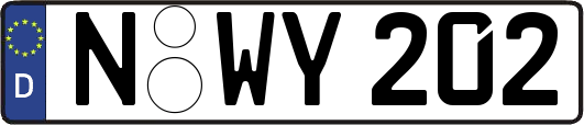 N-WY202