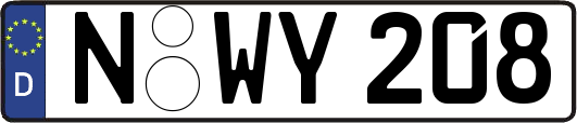 N-WY208