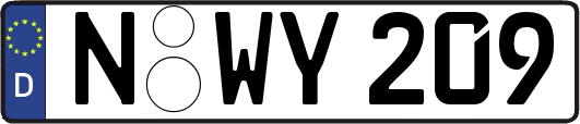 N-WY209