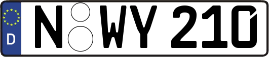 N-WY210
