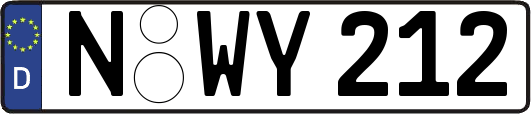 N-WY212