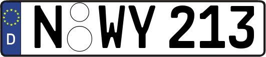 N-WY213