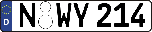 N-WY214