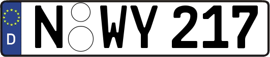 N-WY217