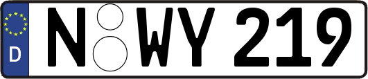 N-WY219