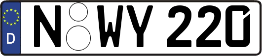 N-WY220