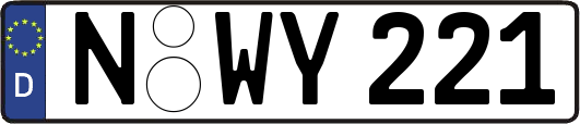 N-WY221